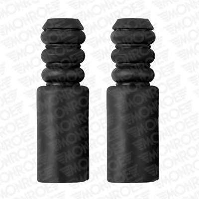 Пылезащитный комилект, амортизатор