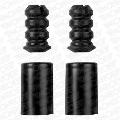 Пылезащитный комилект, амортизатор