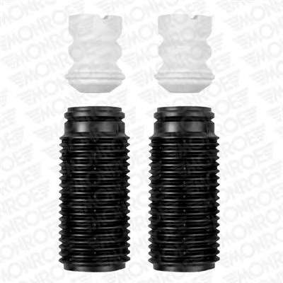 Пылезащитный комилект, амортизатор