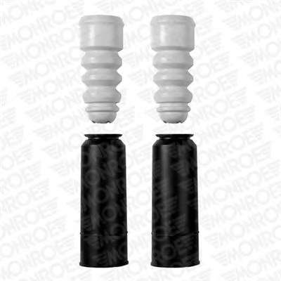 Защитный колпак / пыльник, амортизатор