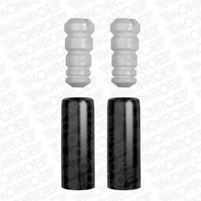 Пылезащитный комилект, амортизатор