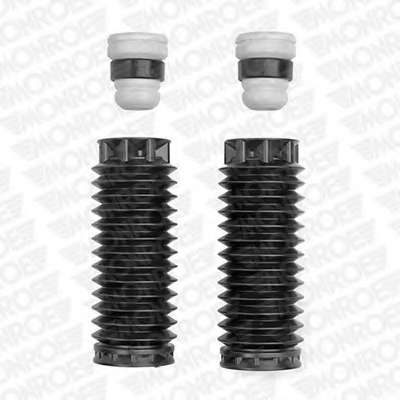 Защитный колпак / пыльник, амортизатор