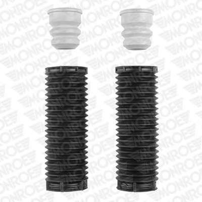 Пылезащитный комилект, амортизатор