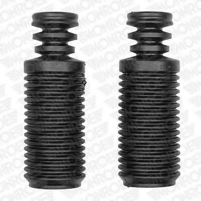 Пылезащитный комилект, амортизатор