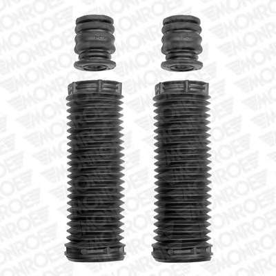 Пылезащитный комилект, амортизатор