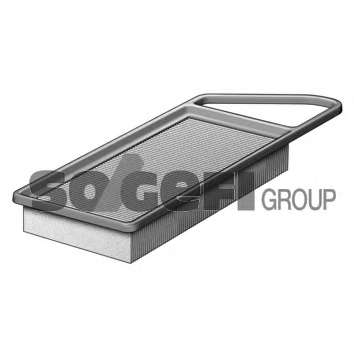 Фильтр воздушный Citroen Nemo 1.4HDi