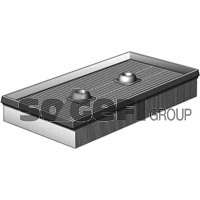 Фильтр воздушный VW Golf/Jetta 1.6FSI