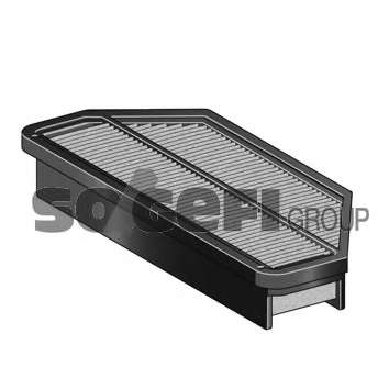 Воздушный фильтр