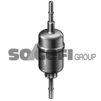 Фильтр топливный Ford Fiesta 1.4I 01-