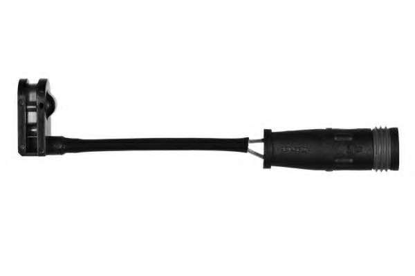 Датчик гальмівних колодок