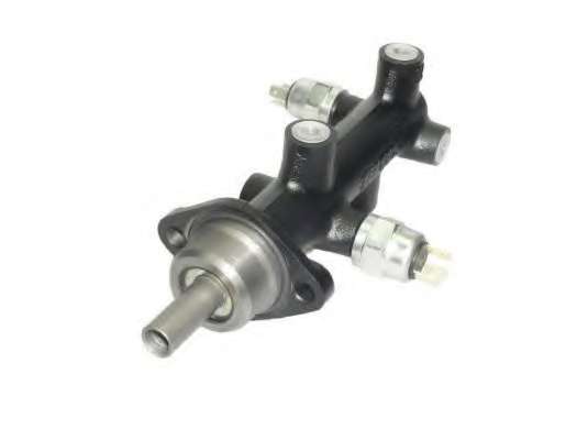 Главный тормозной цилиндр