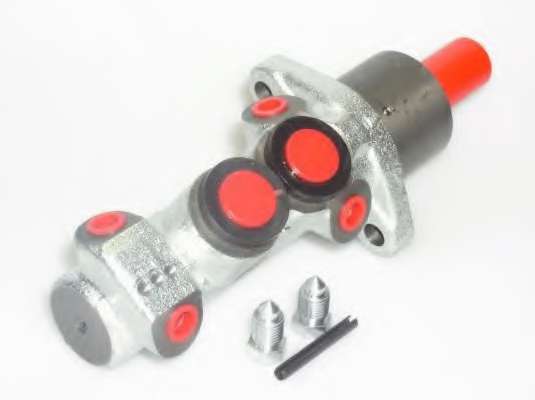 Главный тормозной цилиндр