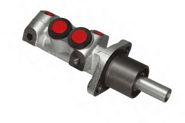 Главный тормозной цилиндр