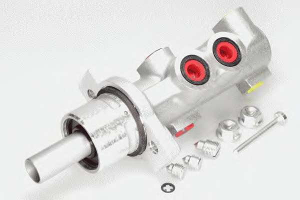 Главный тормозной цилиндр