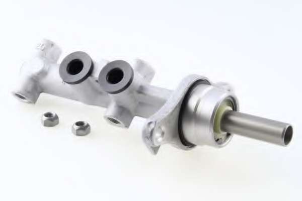 Главный тормозной цилиндр