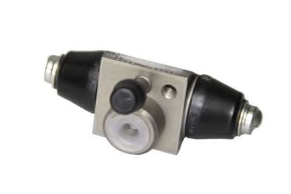 Колесный тормозной цилиндр