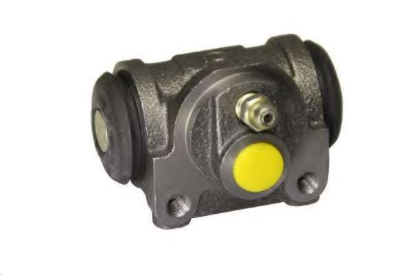 Колесный тормозной цилиндр