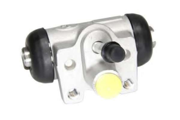 Колесный тормозной цилиндр