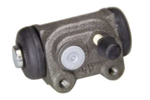 Колесный тормозной цилиндр