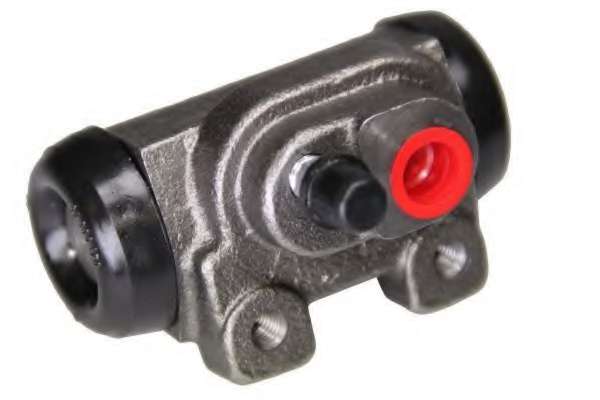 Колесный тормозной цилиндр