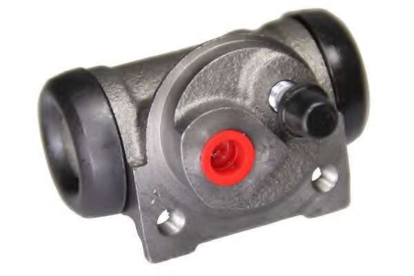 Колесный тормозной цилиндр