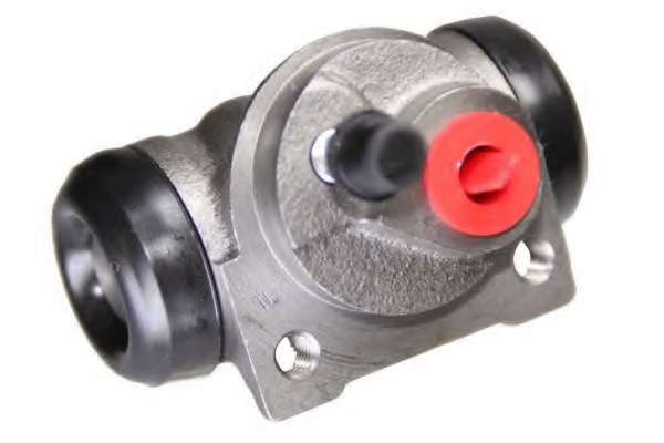 Колесный тормозной цилиндр