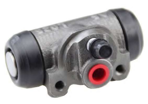 Колесный тормозной цилиндр