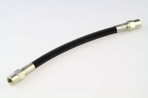 Тормозной шланг. Шланг сцепления