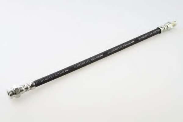 Тормозной шланг