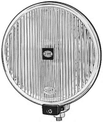 Комплект фар дальнего света