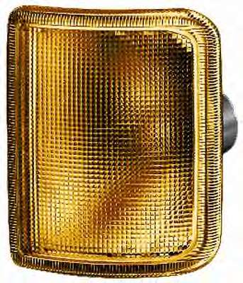 Фонарь указателя поворота