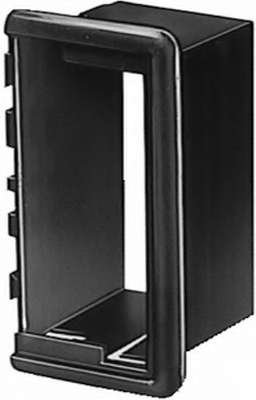 Крепление переключателя