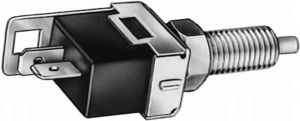 Выключатель фонаря сигнала торможения. Выключатель, привод сцепления (управление двигателем)