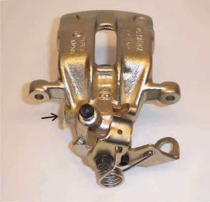 Тормозной суппорт