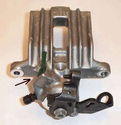 Тормозной суппорт