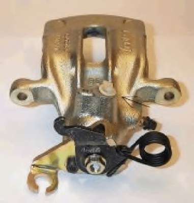 Тормозной суппорт