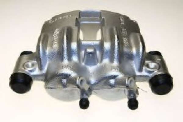 Тормозной суппорт