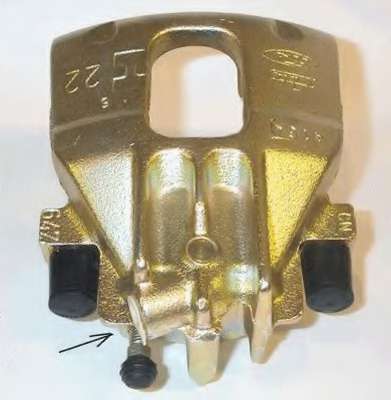 Тормозной суппорт