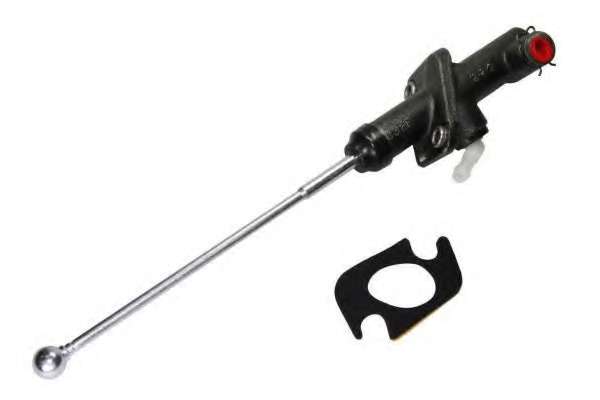 Главный цилиндр, система сцепления