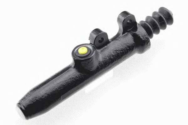 Главный цилиндр, система сцепления