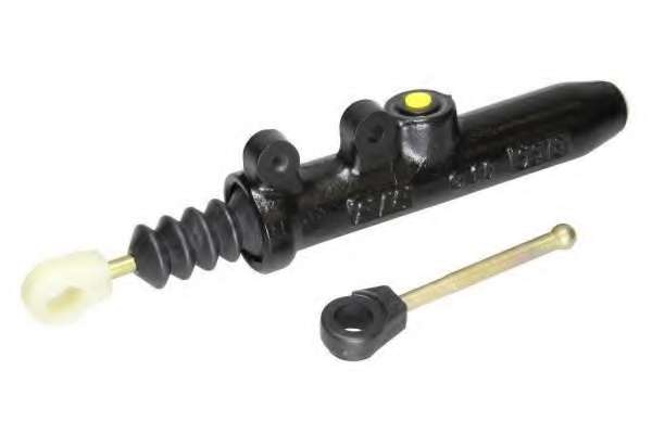 Главный цилиндр, система сцепления