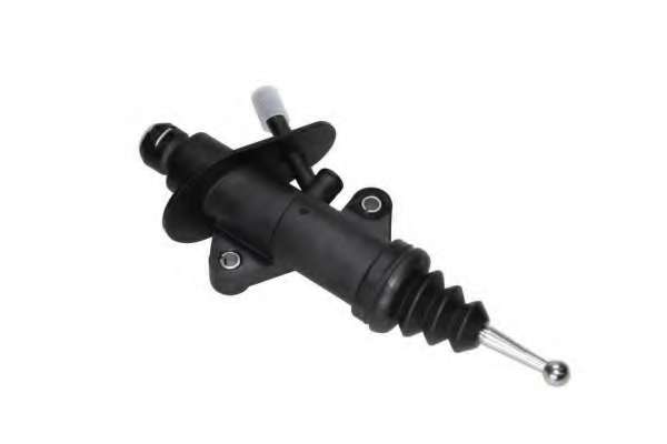 Главный цилиндр, система сцепления