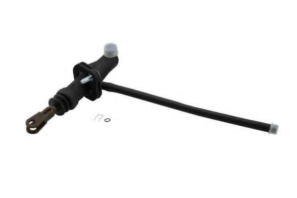 Главный цилиндр, система сцепления