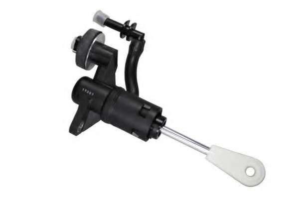 Главный цилиндр, система сцепления