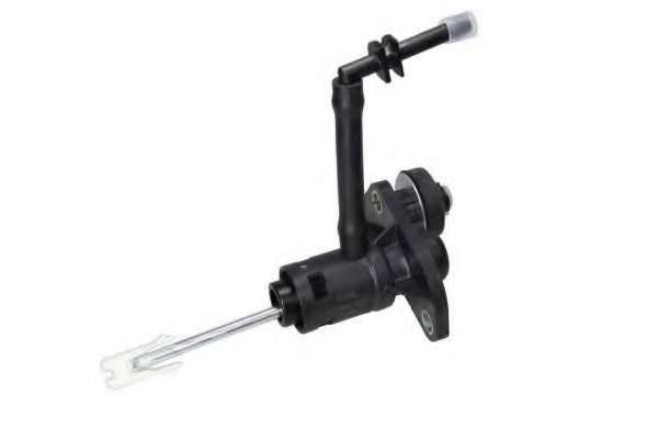 Главный цилиндр, система сцепления