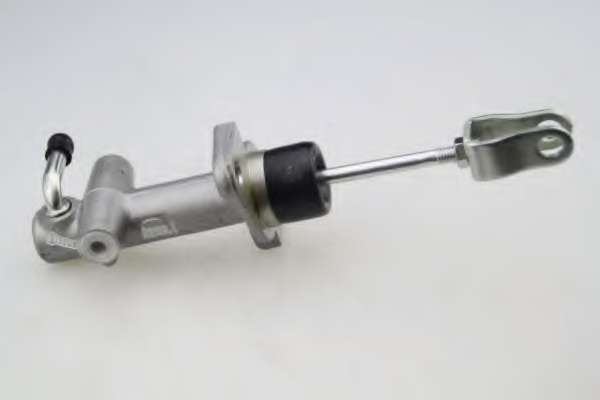 Главный цилиндр, система сцепления