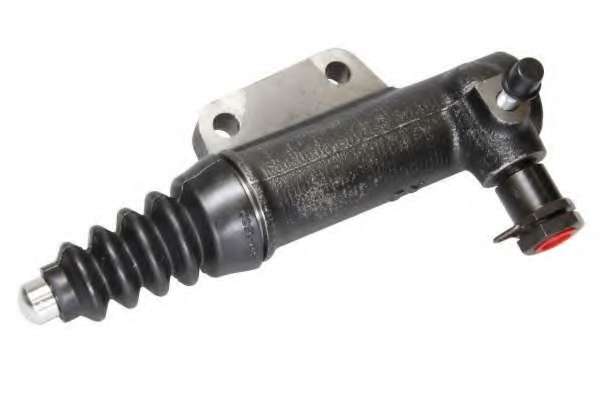 Рабочий цилиндр, система сцепления