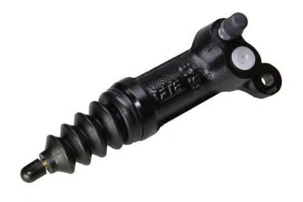 Рабочий цилиндр, система сцепления