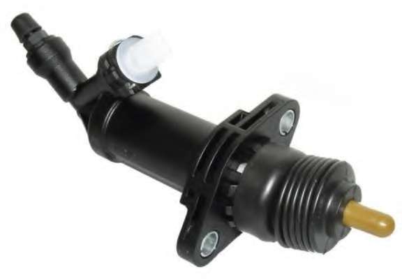 Рабочий цилиндр, система сцепления