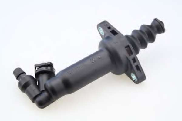 Рабочий цилиндр, система сцепления